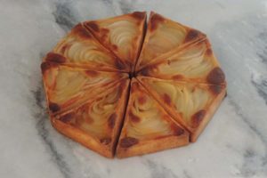 Packs tartes : tarte bourdaloue tartes grandes bourdaloues